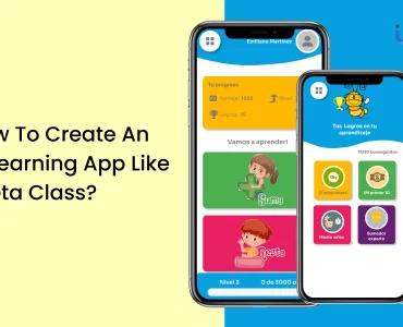 How to create an elearning math app like Creta Class?