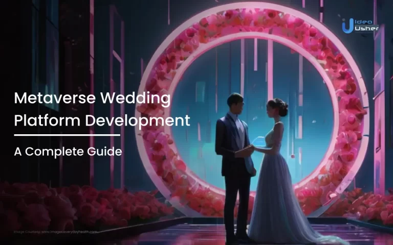 Metaverse Wedding Platform Development