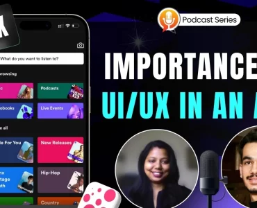 Why UIUX Design is Important for App Development