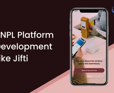 BNPL Platform Development like Jifiti