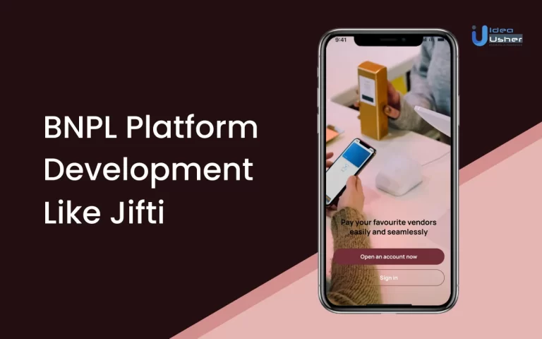 BNPL Platform Development like Jifiti