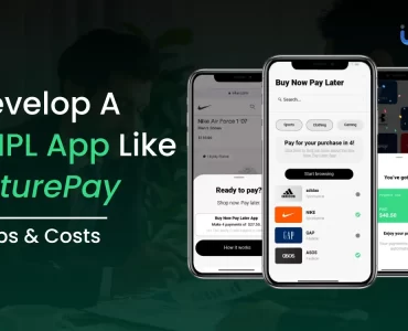 Develop a BNPL app like FuturePay