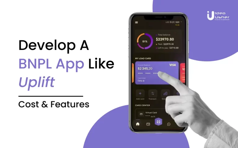 Develop a BNPL app like Uplift