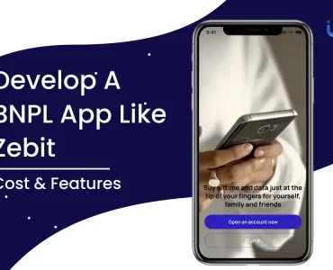 Develop a BNPL app like Zebit