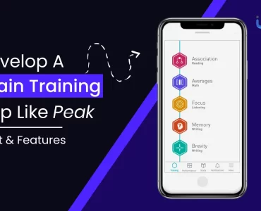 Develop a Brain Training App like Peak