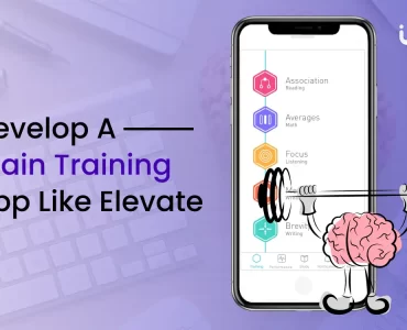 Develop a Brain Training app like Elevate