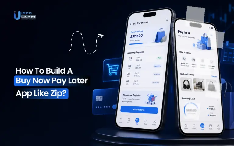How To Build A Buy Now Pay Later App Like Zip?