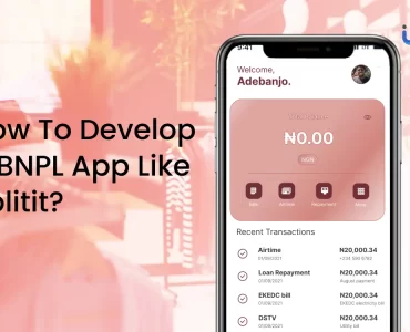 How To Develop A BNPL App Like Splitit