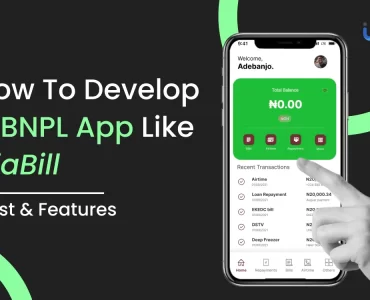 Develop a BNPL App like ViaBill