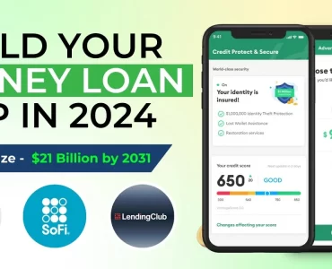 How to Build a Personal Loan App Like Brigit, SoFi, and Lending Club