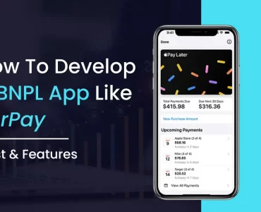 How to Develop A BNPL App Like Perpay - Cost And Features