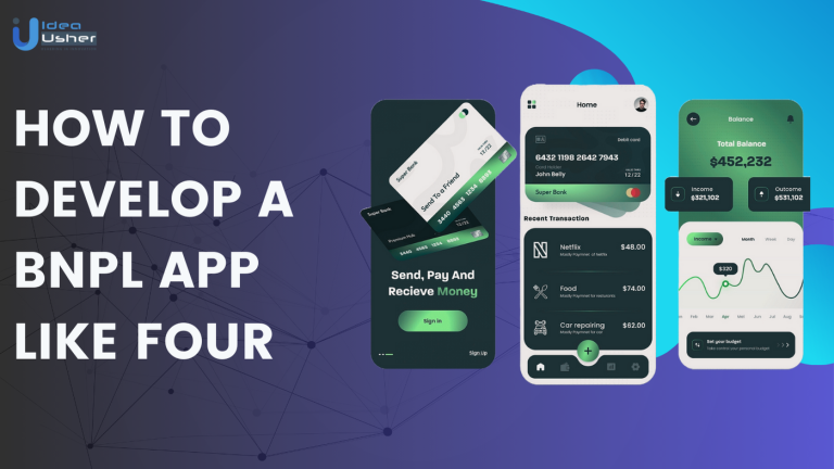 How to Develop a BNPL App like Four
