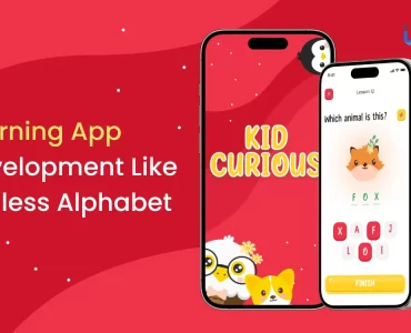 Learning App Development Like Endless Alphabet