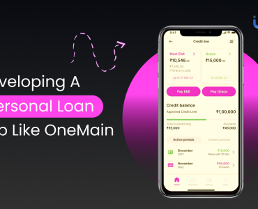 Developing a Personal Loan App like OneMain Financial