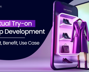Virtual Try-on App Development