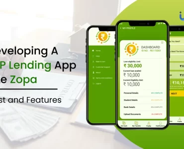 Developing a P2P Lending App like Zopa