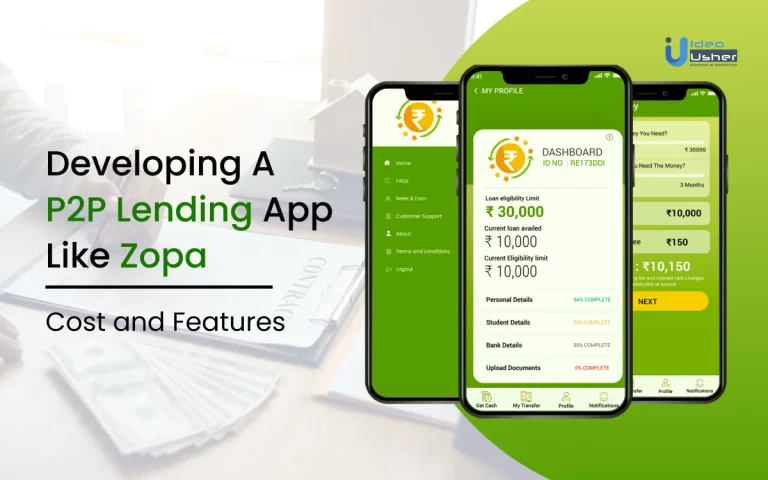 Developing a P2P Lending App like Zopa