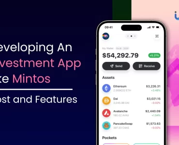 Developing an Investment App like Mintos