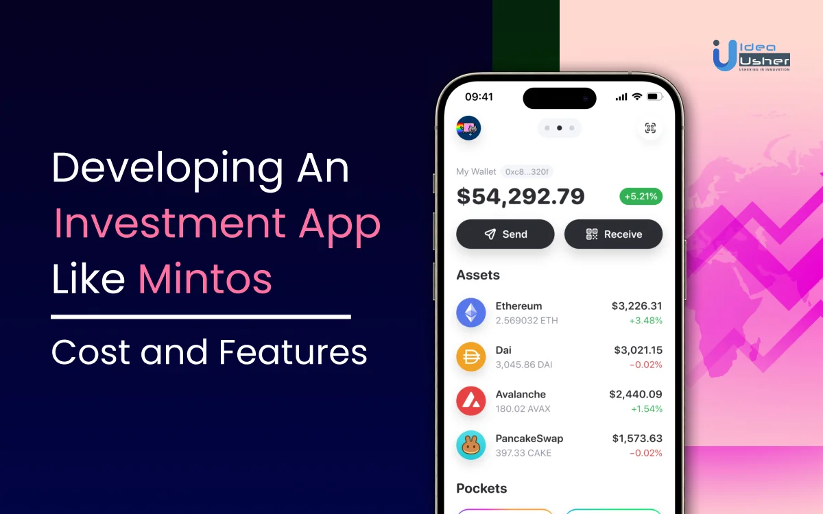 Developing an Investment App like Mintos