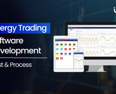 Energy Trading Software Development