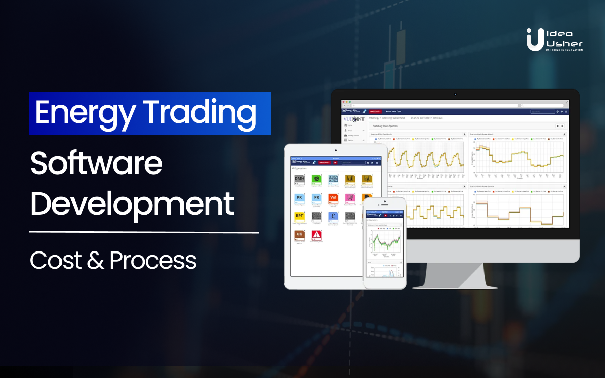 Energy Trading Software Development