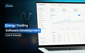 Energy Trading Software Development: Cost & Process