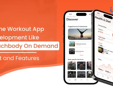 Home Workout App Development Like Beachbody On Demand - Cost And Features