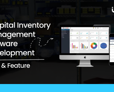 Hospital Inventory Management Software Development