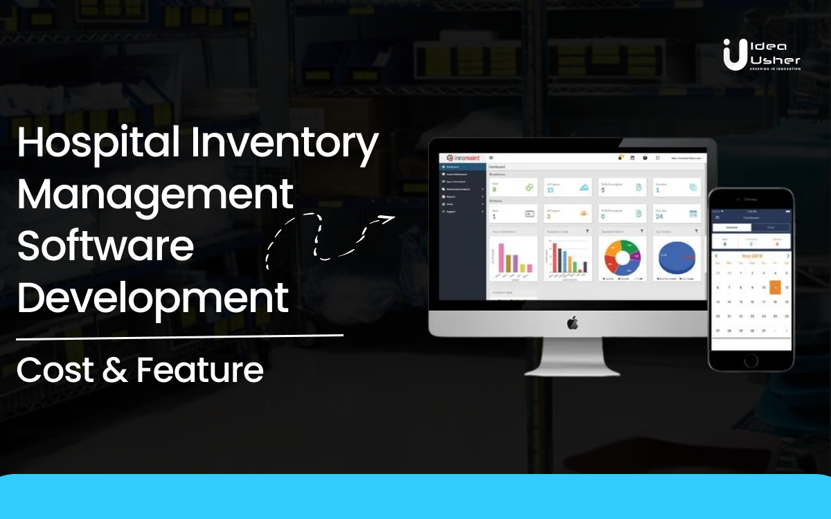 Hospital Inventory Management Software Development