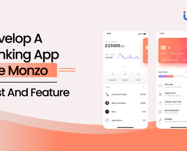 Develop A Banking App Like Monzo