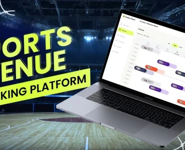 How To Build Sport Court Booking System Like Playo, Pitchbooking, and Okrabook