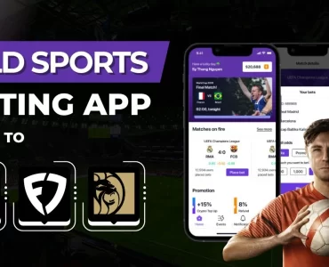 How to Develop a Sports Betting App