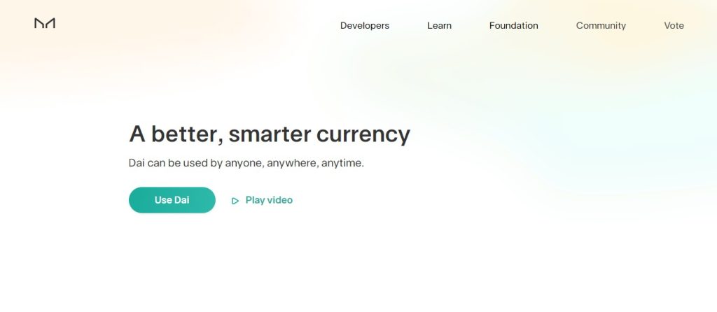 MakerDAO