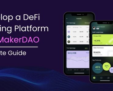 maker dao