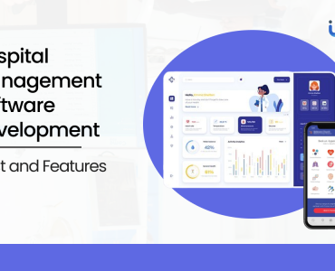 Hospital Management Software Development