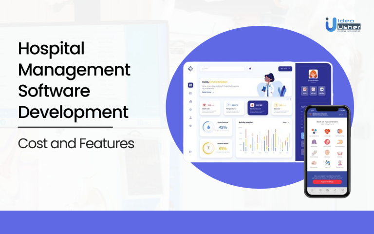 Hospital Management Software Development