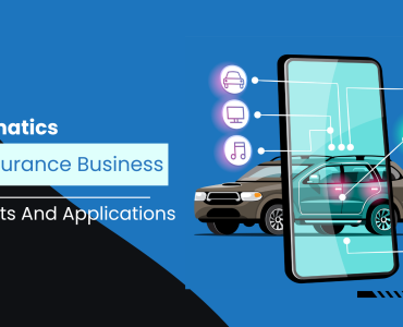 Telematics In Insurance Business Benefits And Applications