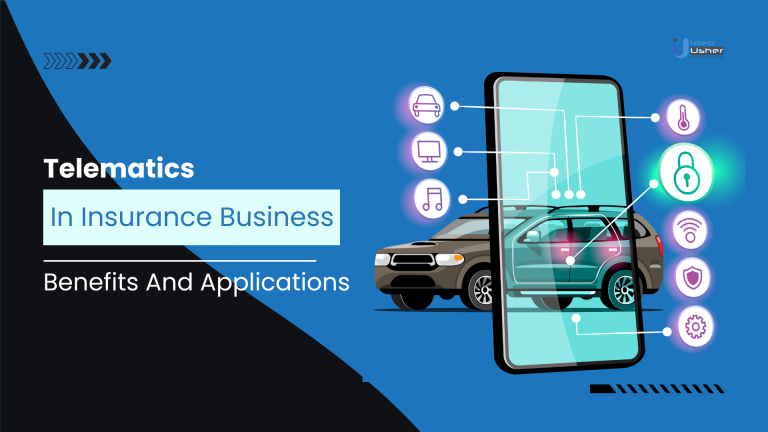 Telematics In Insurance Business Benefits And Applications