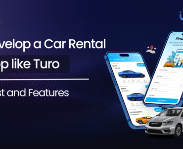 Develop a Car Rental App like Turo