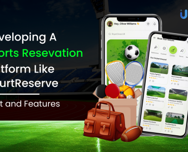 Developing a Sports Reservation Platform like CourtReserve