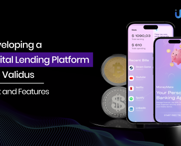 Develop a Digital Lending Platform like Validus