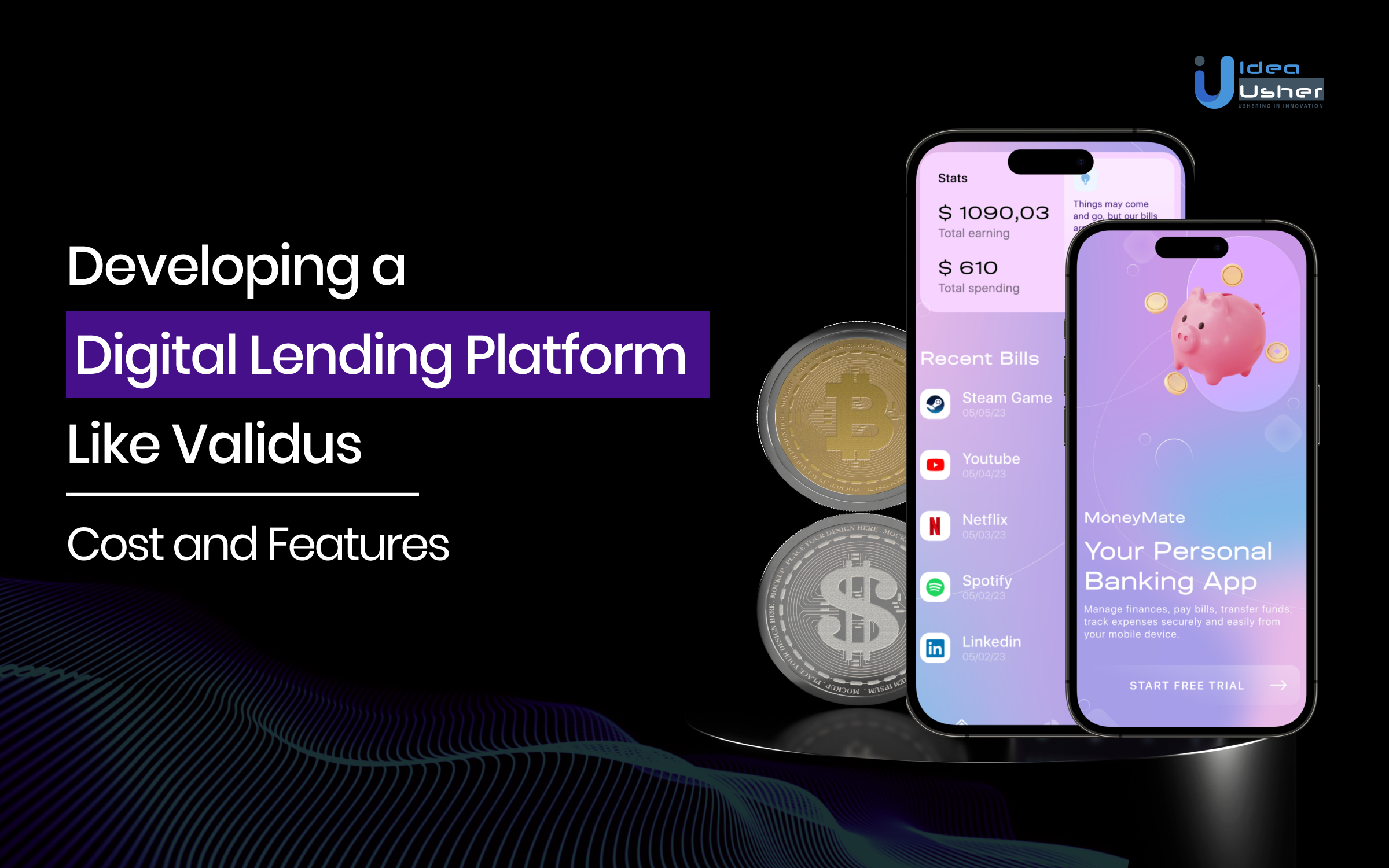 Develop a Digital Lending Platform like Validus