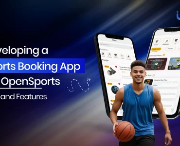 Develop a Sports Booking App like OpenSports