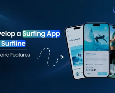 Develop a Surfing App like Surfline