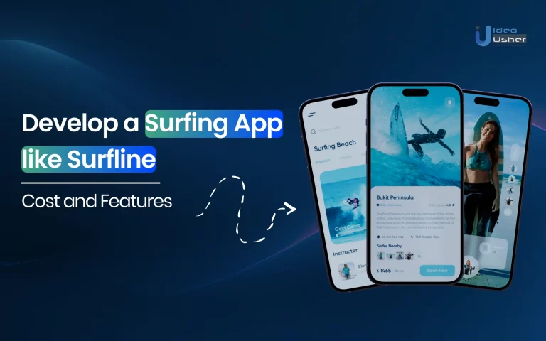 Develop a Surfing App like Surfline