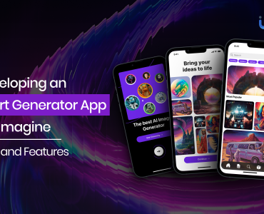 Develop an AI Art Generator App like Imagine