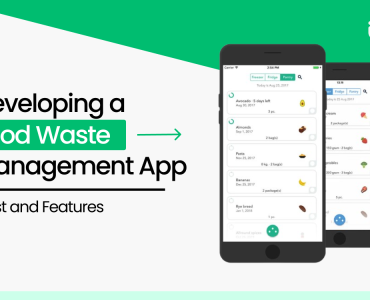 Developing a Food Waste Management App