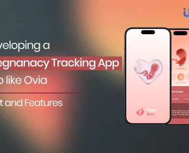 Developing a Pregnancy Tracking App like Ovia