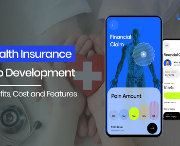 Health Insurance App Development - Benefit, Cost and Feature