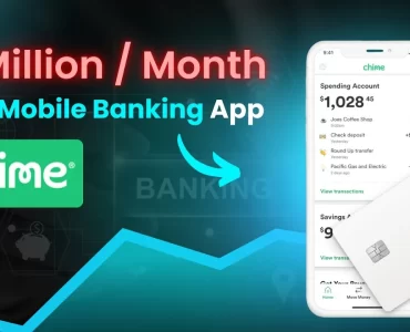 How to Build a Mobile Banking App Like Chime